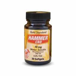 CBD - Hammer Nutrition
