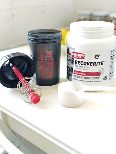 ecoverite - Hammer Nutrition