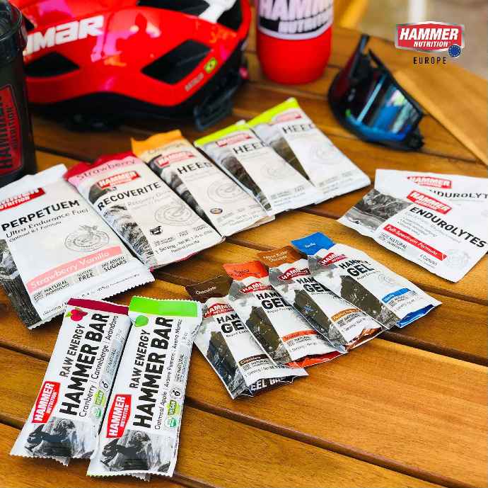Hammer Products - Planning is King! hammer products