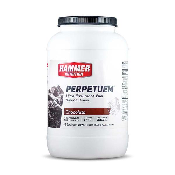 Perpetuem Hammer Nutrition