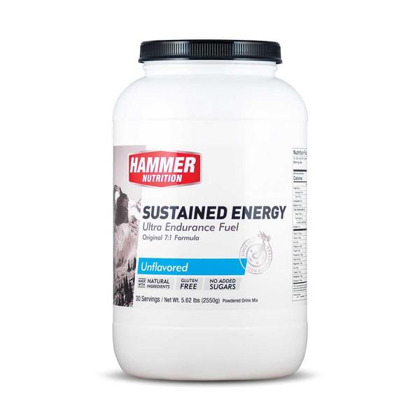 Sustained Energy - Hammer Nutrition