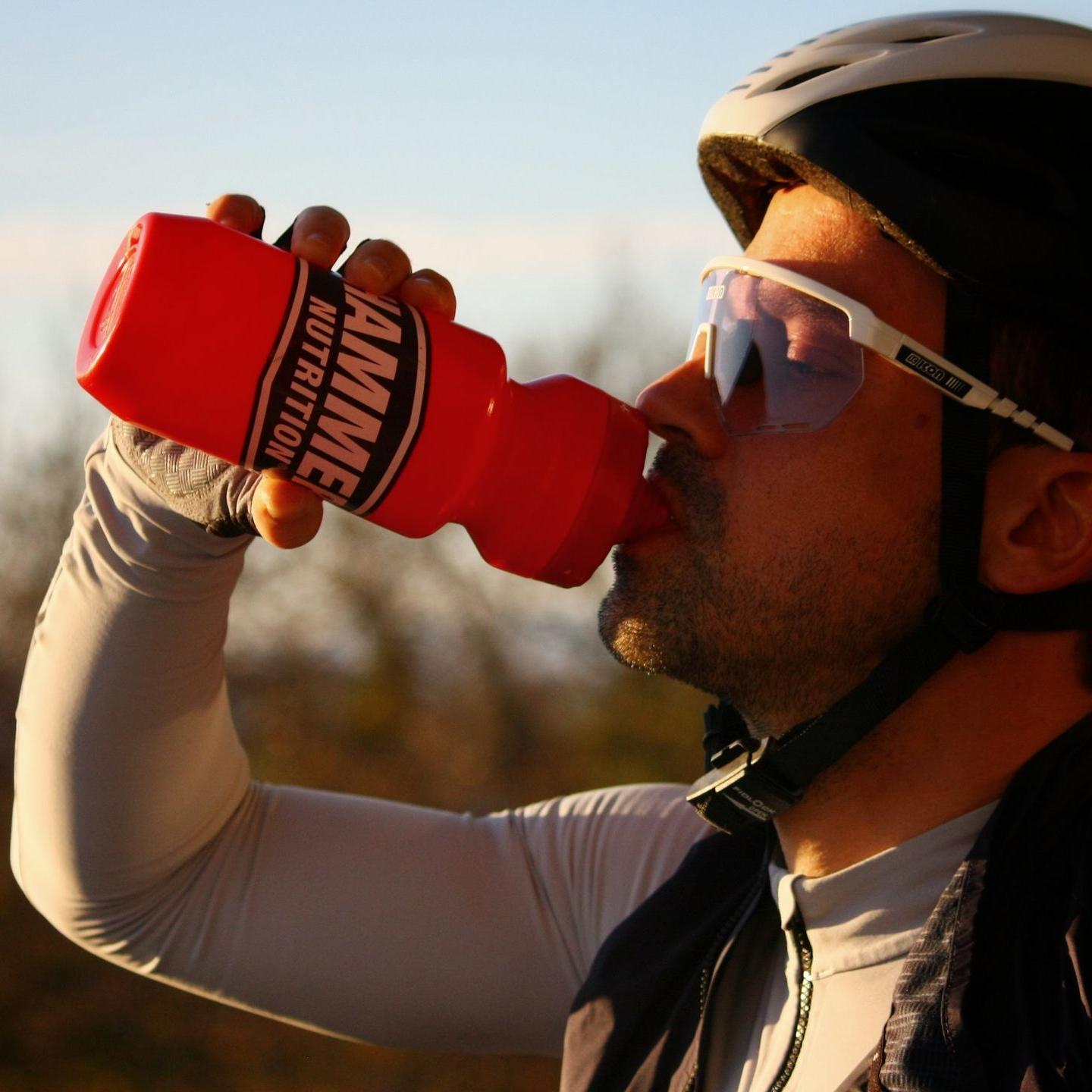 Sports nutrition and supplements | Hammer Nutrition Europe & Ireland