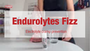 Endurolytes FIZZ