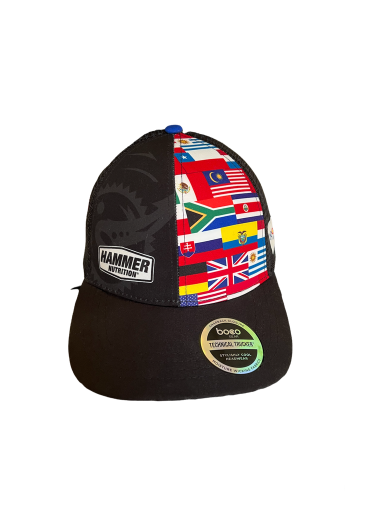 Hammer Nutrition BOCO Cap