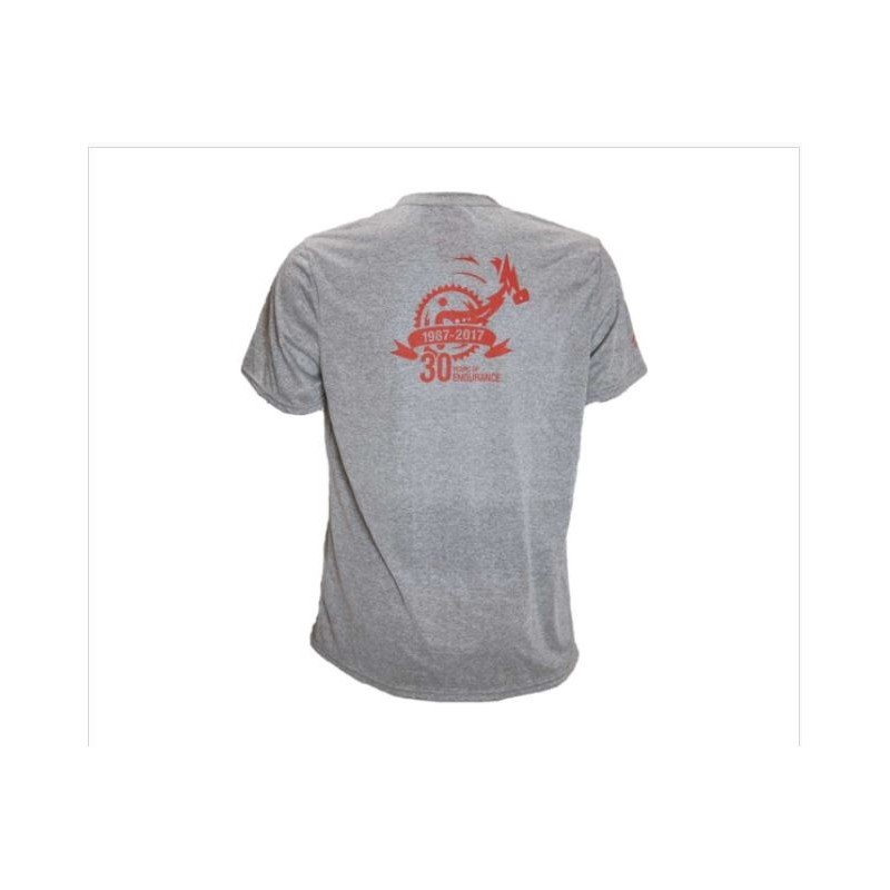 Runyon Running Shirt Men