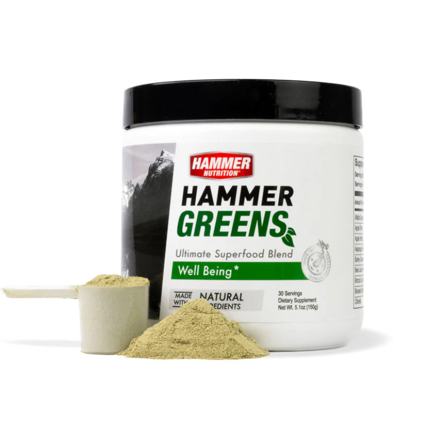 Hammer Greens