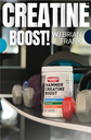 Creatine Boost