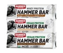 Hammer Kit de barra de proteínas