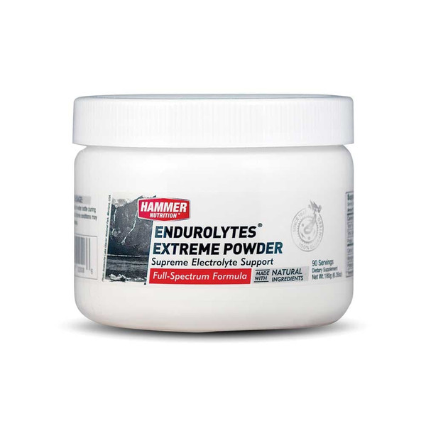 Endurolytes Extreme em Pó
