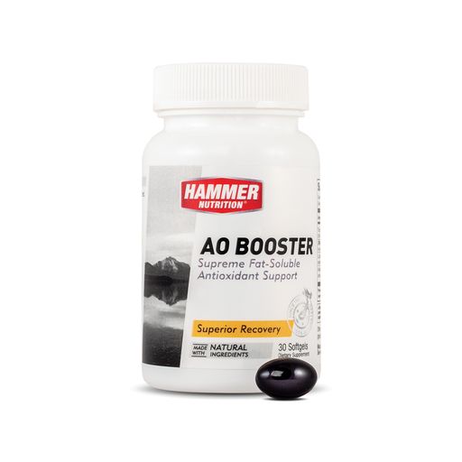 AO Booster