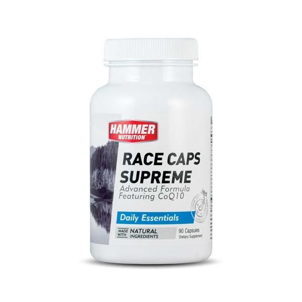 Race Caps Supreme