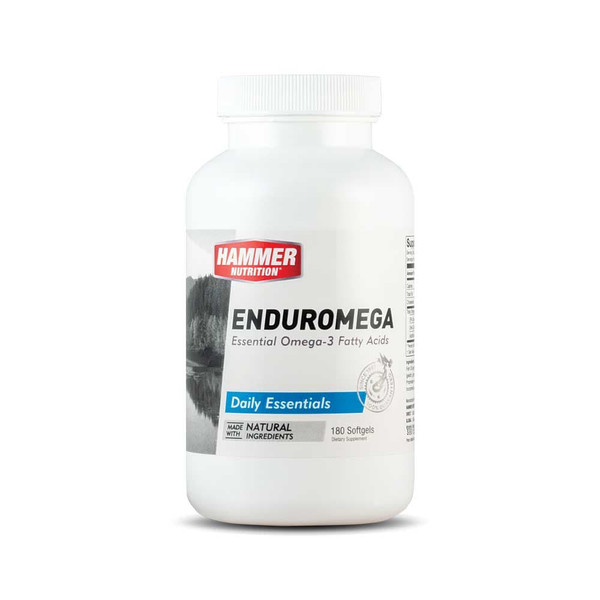 Enduromega