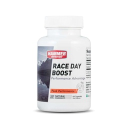 Race Day Boost
