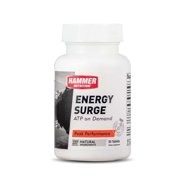 Energy Surge