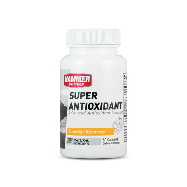 Super Antioxidant
