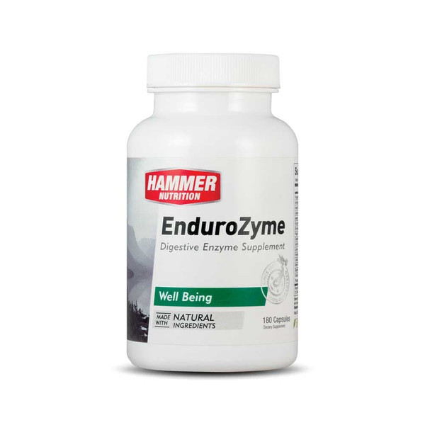 Endurozima