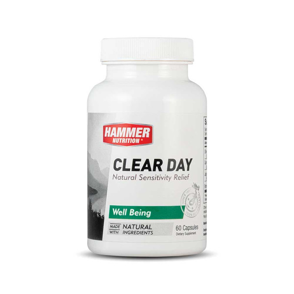 Clear Day