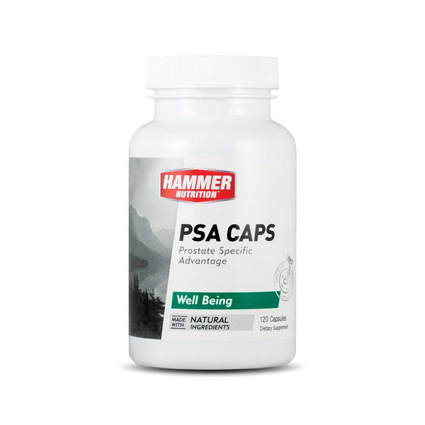 Prostate Specific Capsules