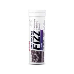 [ELFGR-13T] Endurolytes Fizz - Tabletten voor elektrolyten drank (Druif, 1  x 13 pcs)