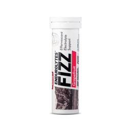 [ELFG-13T] Endurolytes Fizz - Comprimidos para preparar  bebidas con electrolitos (Pomelo, 1  x 13 pcs)