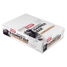 [FBNB] Hammer Vegan Energy Bar (Coconut - Chocolate Chip, (12 x 1) BOX)