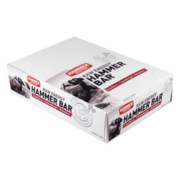 [FBBB] Hammer Vegan Energy Bar (Cranberry, (12 x 1) BOX)