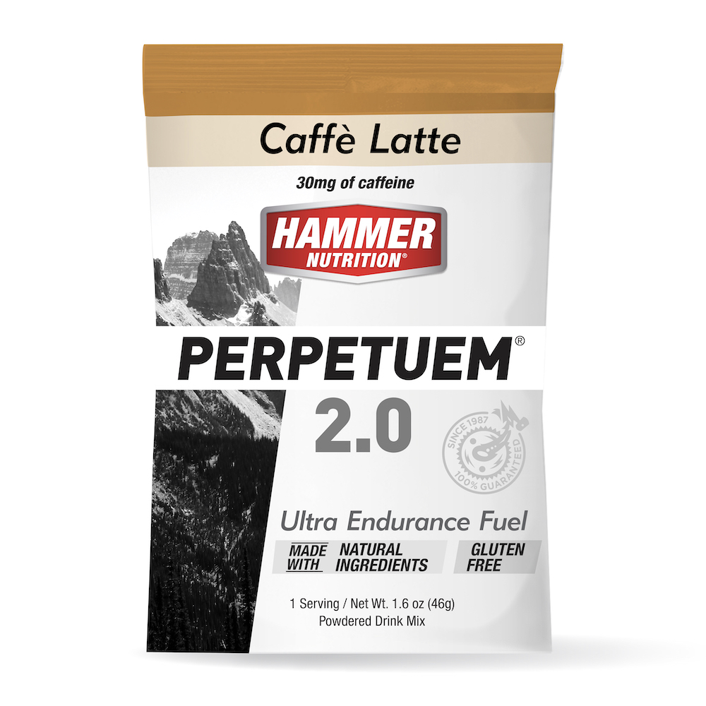 Perpetuem - Endurance Drink for long-lasting energy