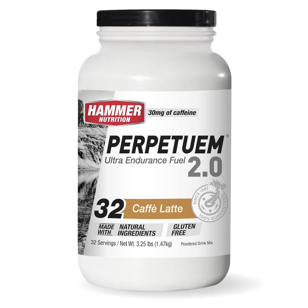 Perpetuem - Endurance Drink for long-lasting energy