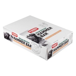 [FBVRAB] Vegan Protein Bar (Almond - Cacao, (12 x 1) BOX)