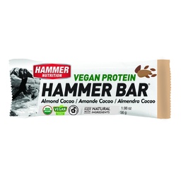 [FBVRA1] Vegan Protein Bar (Almond - Cacao, 1 Serving)