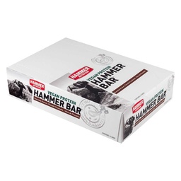 [FBVRP] Vegan Protein Bar (Chocolate - Peanut, (12 x 1) BOX)