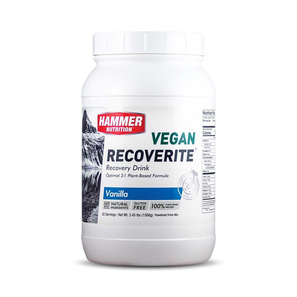 Vegano Recoverite