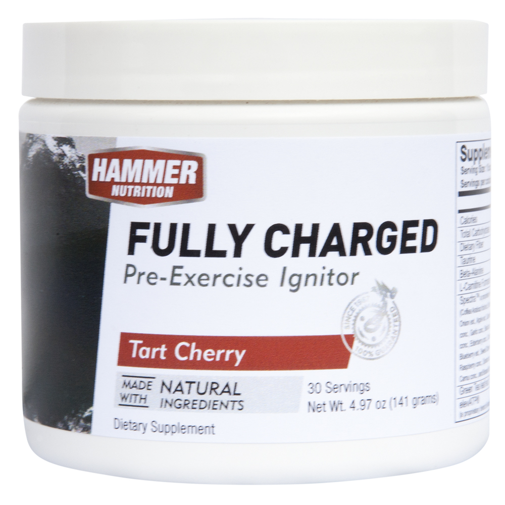 Fully Charged