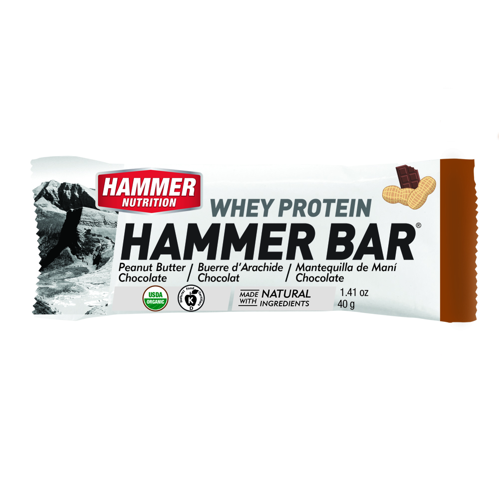 Whey Protein Bar