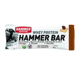 [FBRPS1] Whey Protein Bar (1 Serving)