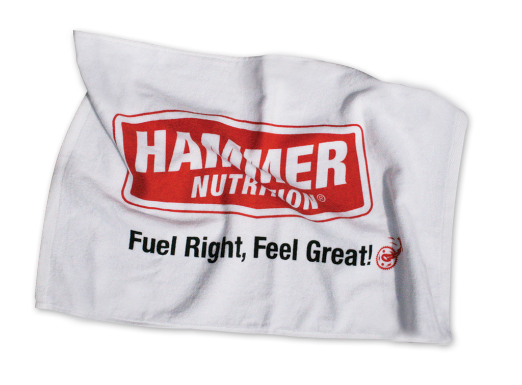 Hammer Sweat Towel
