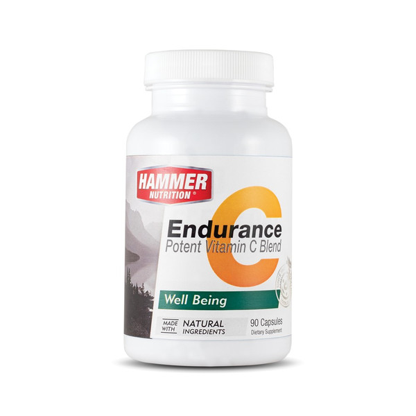Endurance Vitamin C