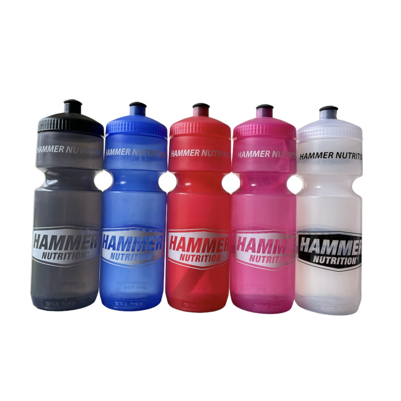 Hammer Logo Bouteille D'eau 750ml