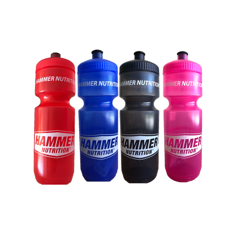 Logo Water Bottle 750ml