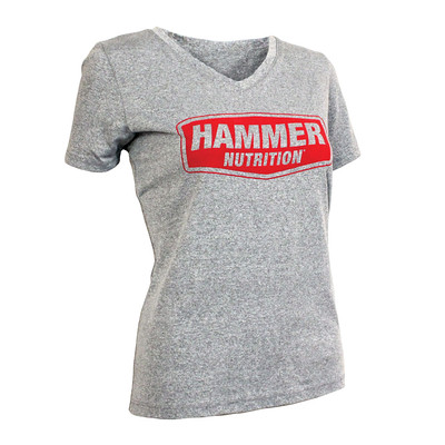 Runyon hardloopshirt dames