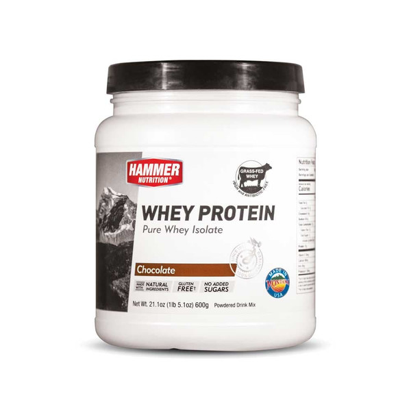 Whey Protein em Pó