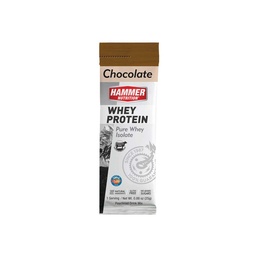 [H704] Whey Proteïne Poeder (Chocolade, 1 portie)