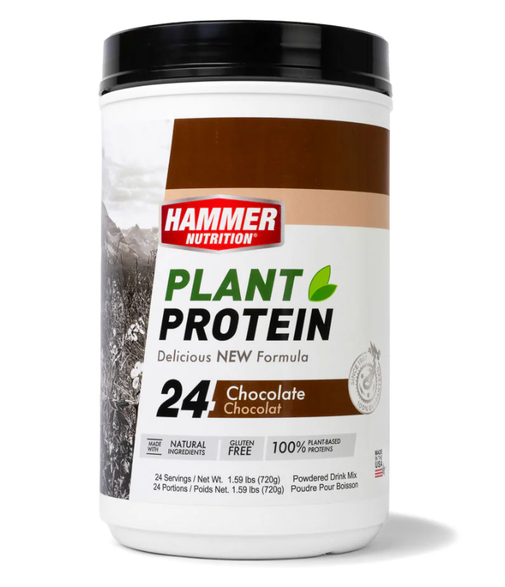 Proteína Vegetal de martillo