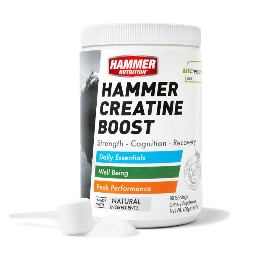 Creatine Boost