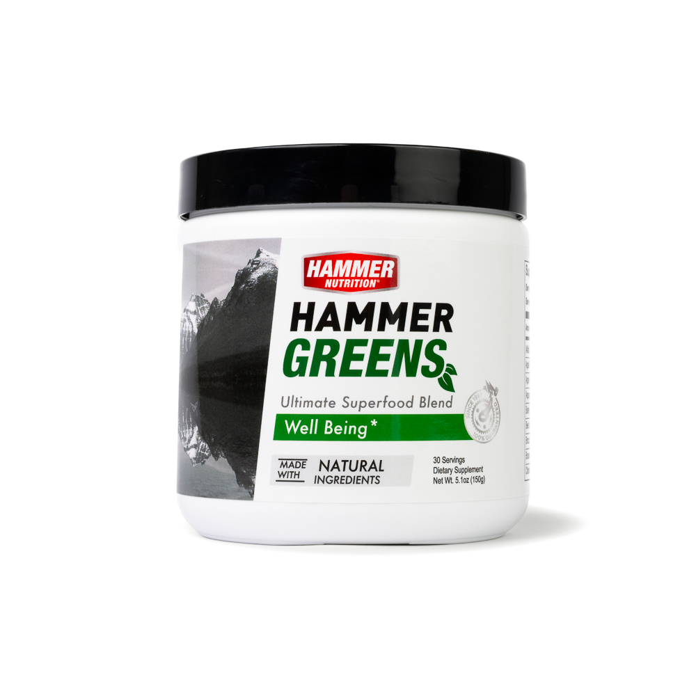 Hammer Greens