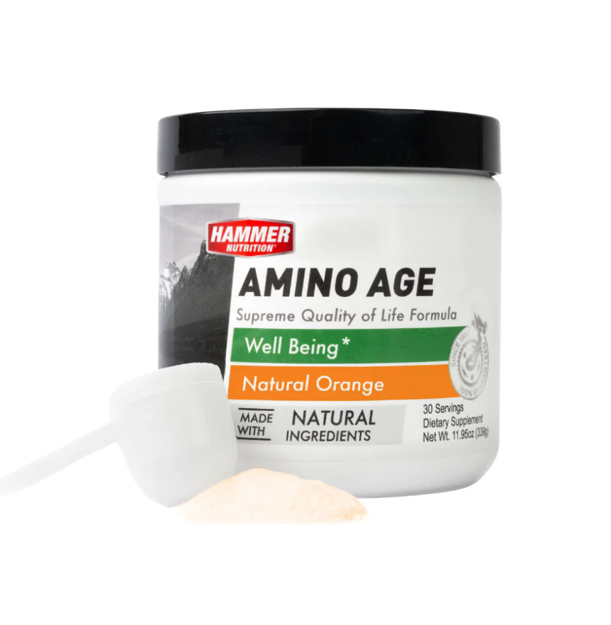 Amino Age