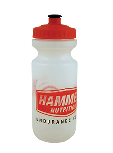 Hammer Logo Water Bottle 750ml