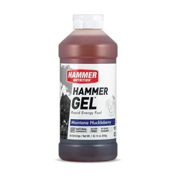 [HJH] Hammer Gel Bouteille (Myrtille)