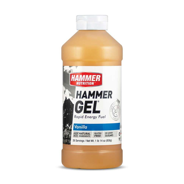 Hammer Gel Bouteille