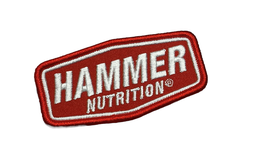 [STICKERHN] Hammer Parche